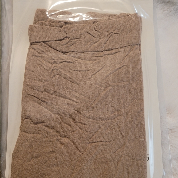 Legacy Legwear Legacy Shapewear Body Shaper Longline Brief Sz B Nude New - Picture 8 of 10